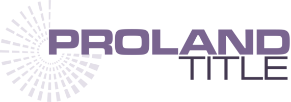 ProLand Title